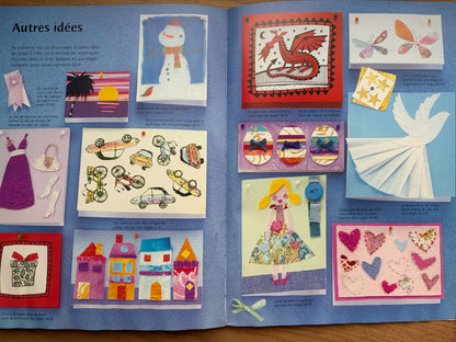 Bundle Two Art Books in French
