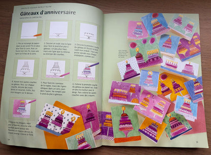 Bundle Two Art Books in French