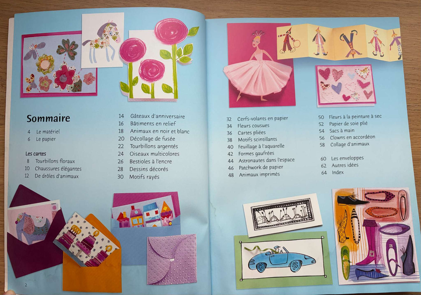 Bundle Two Art Books in French