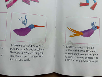 Bundle Two Art Books in French