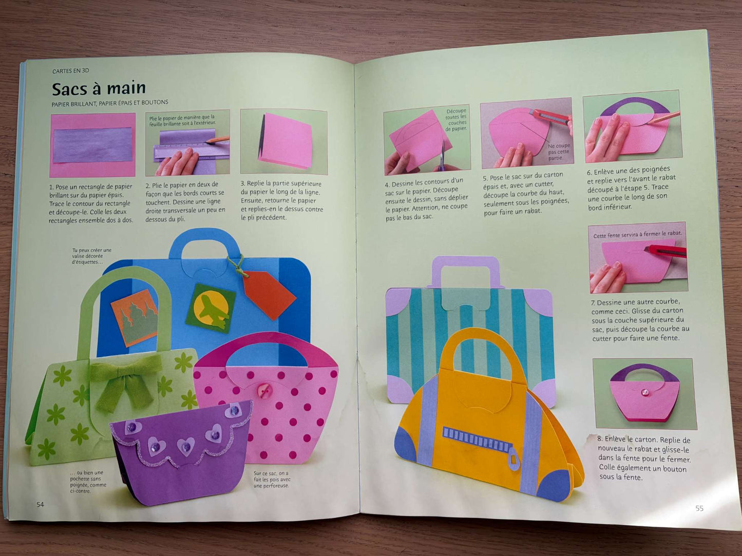 Bundle Two Art Books in French