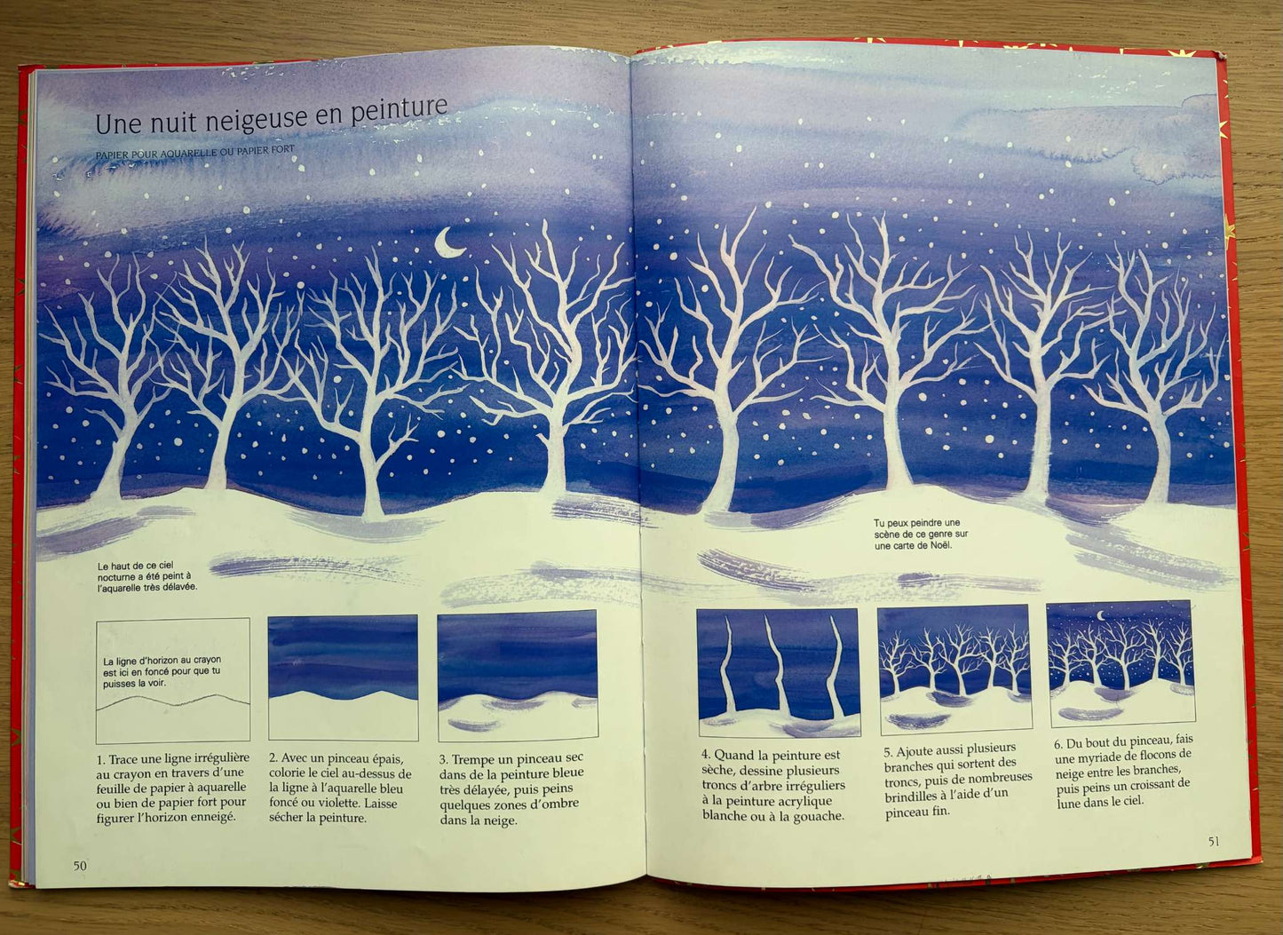 Bundle Two Art Books in French