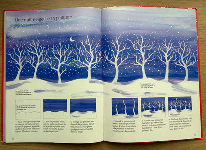 Bundle Two Art Books in French