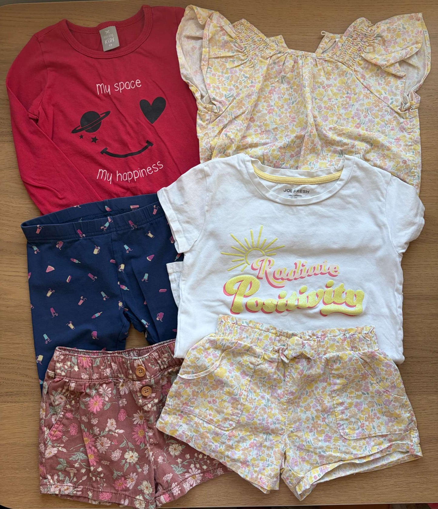 Bundle, Size 6, Kids 6/6X