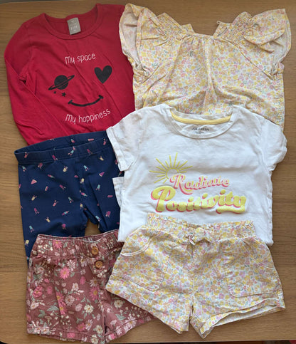 Bundle, Size 6, Kids 6/6X
