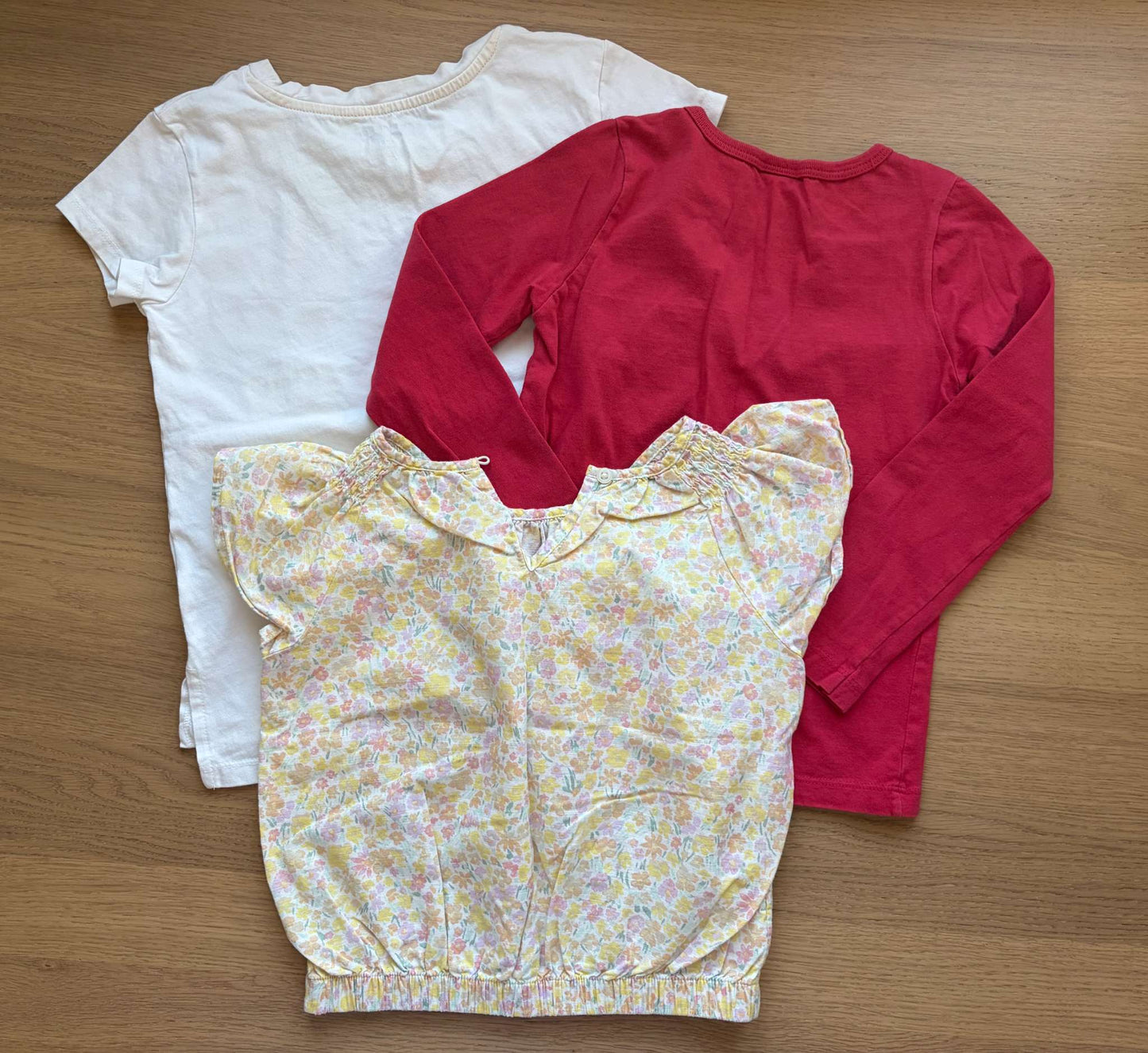 Bundle, Size 6, Kids 6/6X