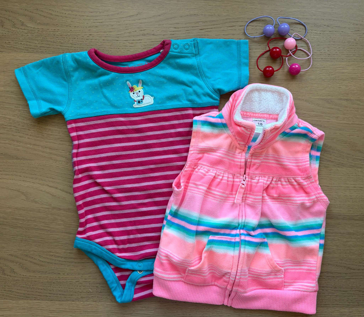 Baby Bundle, 12-18 mos, Kids 18 Month (12-18M)