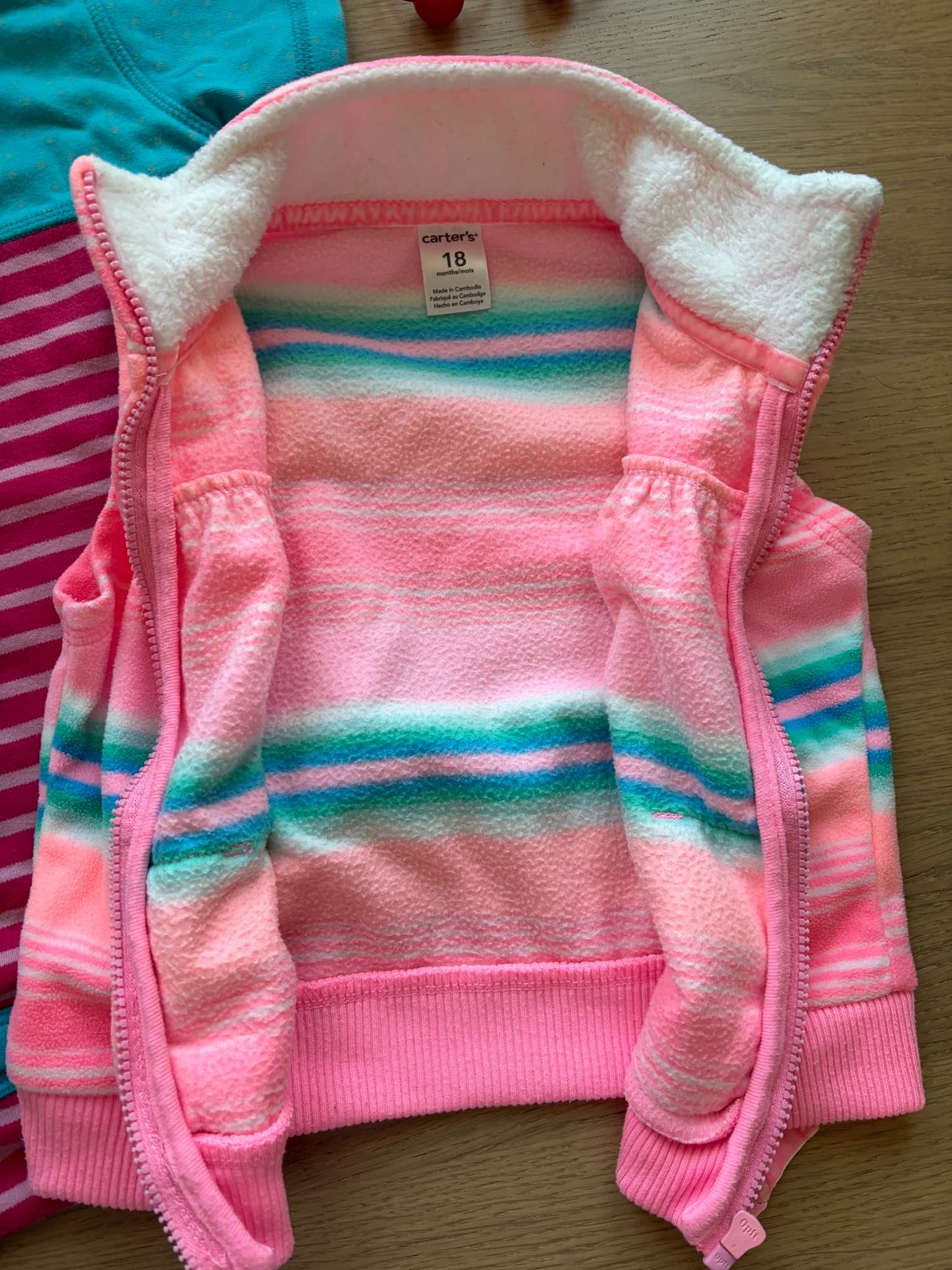 Baby Bundle, 12-18 mos, Kids 18 Month (12-18M)