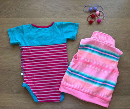 Baby Bundle, 12-18 mos, Kids 18 Month (12-18M)