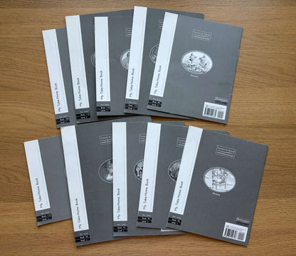 Book Bundle reading Practice Level L