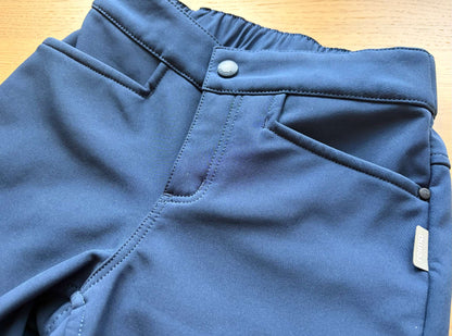 Reima Fleece Lined Pants, Size 7, $65, Kids 7