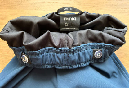 Reima Rain Pants, Size 7, $60, Kids 7