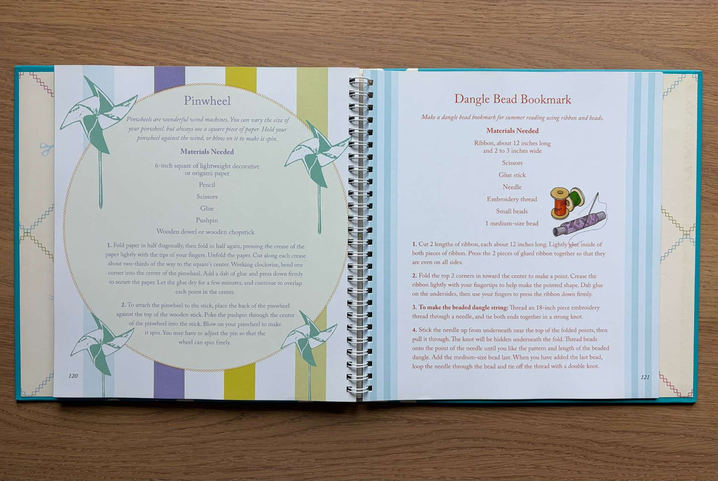 NEW! Crafting Fun, Hard Cover