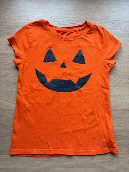 Halloween T-Shirt, Size 7-8, Kids 7