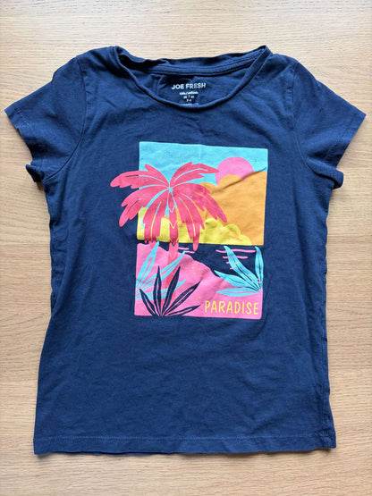 Bundle 3 T-shirts, Size 7-8, Kids 8