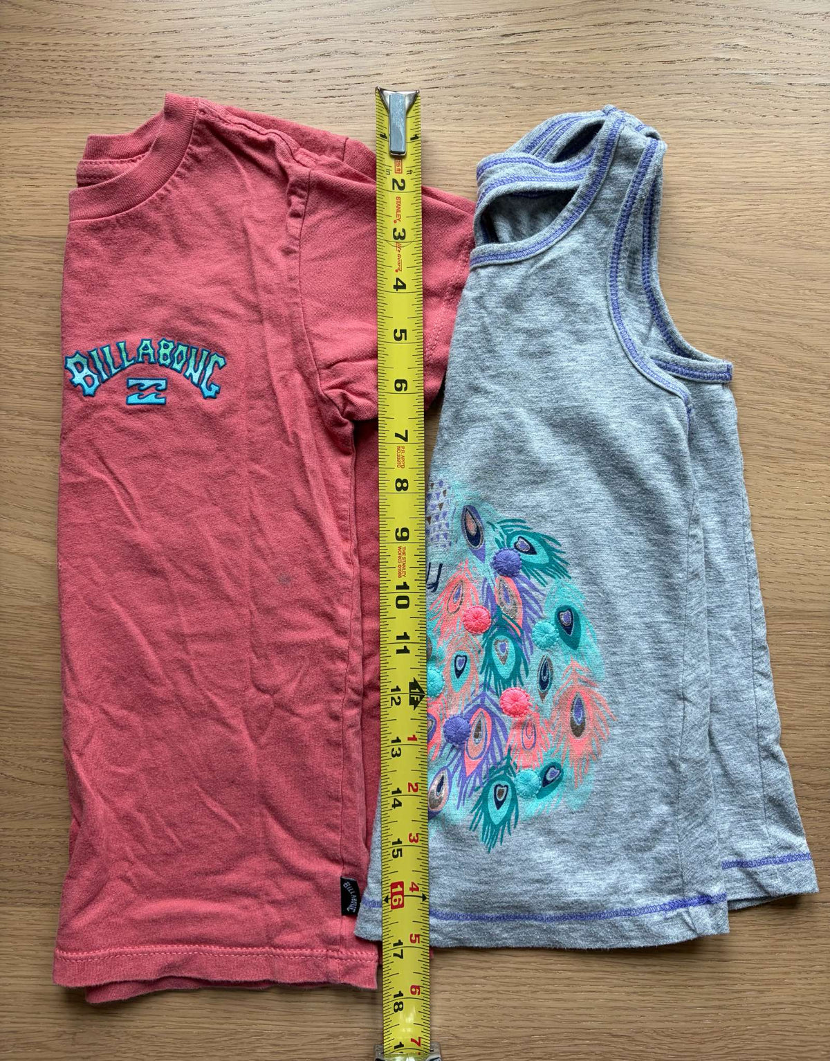 Summer Bundle, Size 5-6, Kids 5/5T