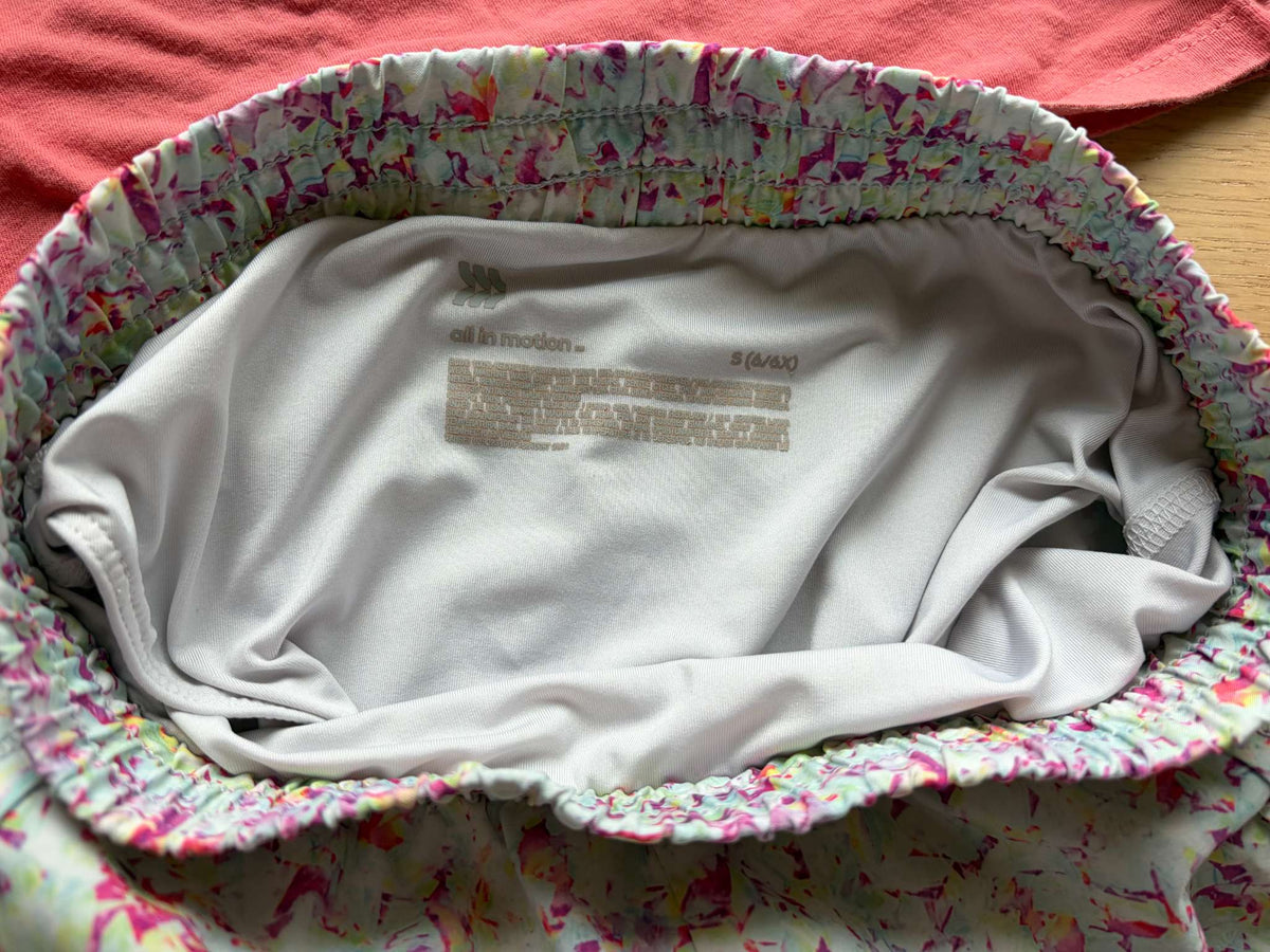 Summer Bundle, Size 5-6, Kids 5/5T