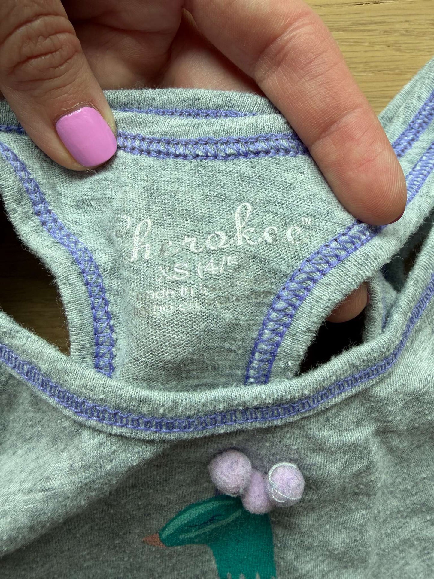 Summer Bundle, Size 5-6, Kids 5/5T