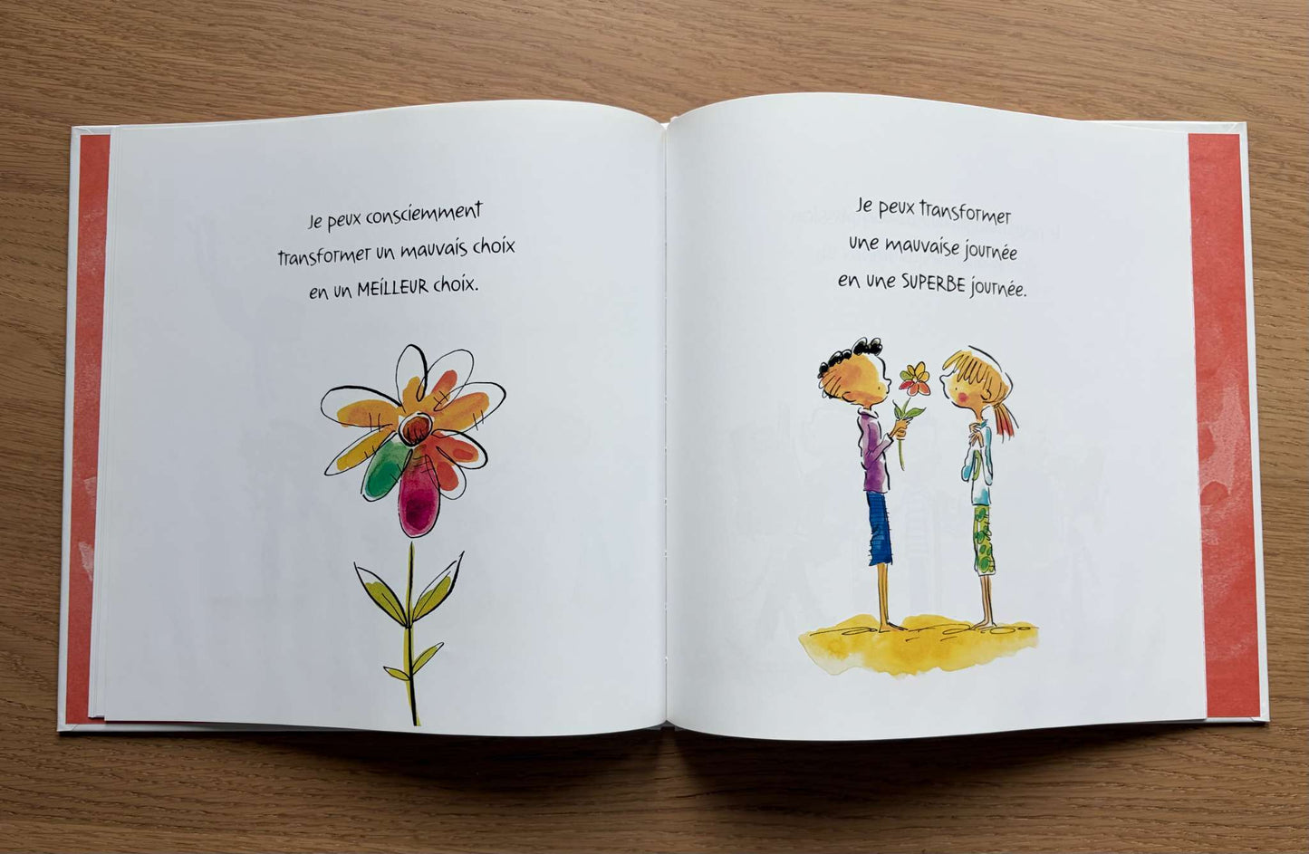 NEW!! Je Suis Humain in French