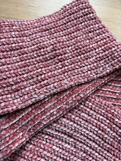 Pink Scarf, Kids 4/4T