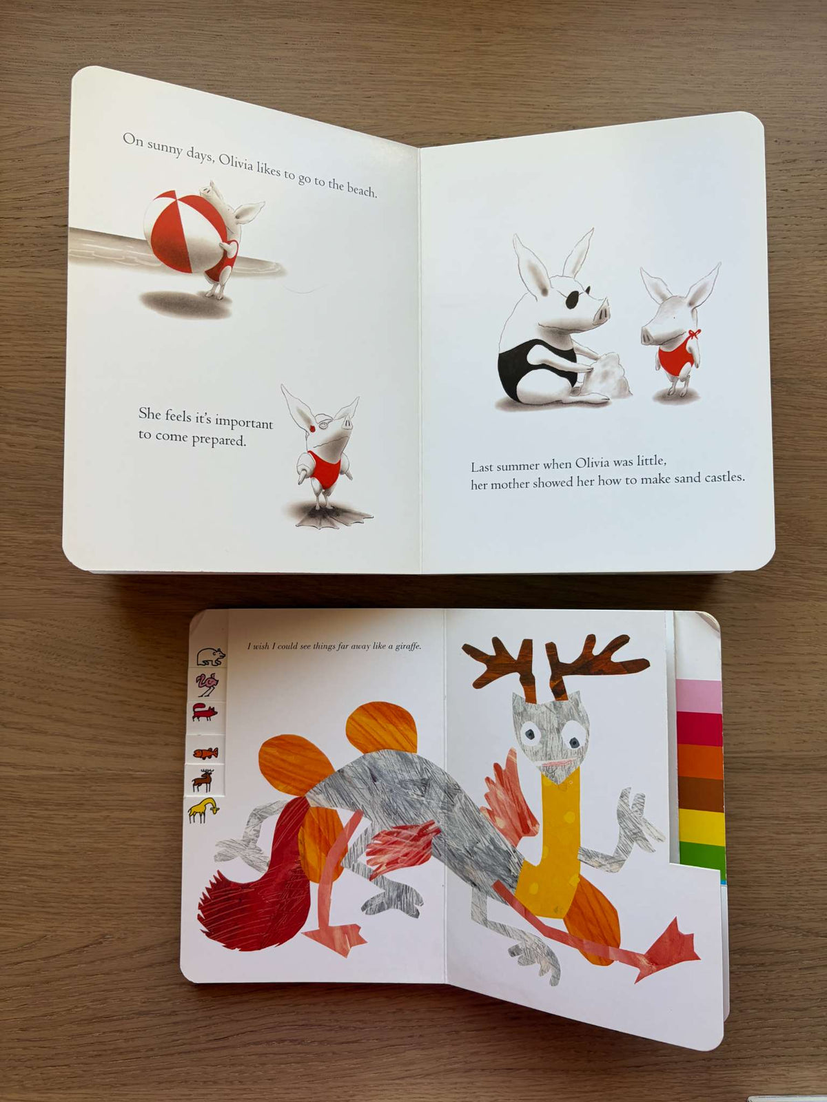 Book Bundle 1