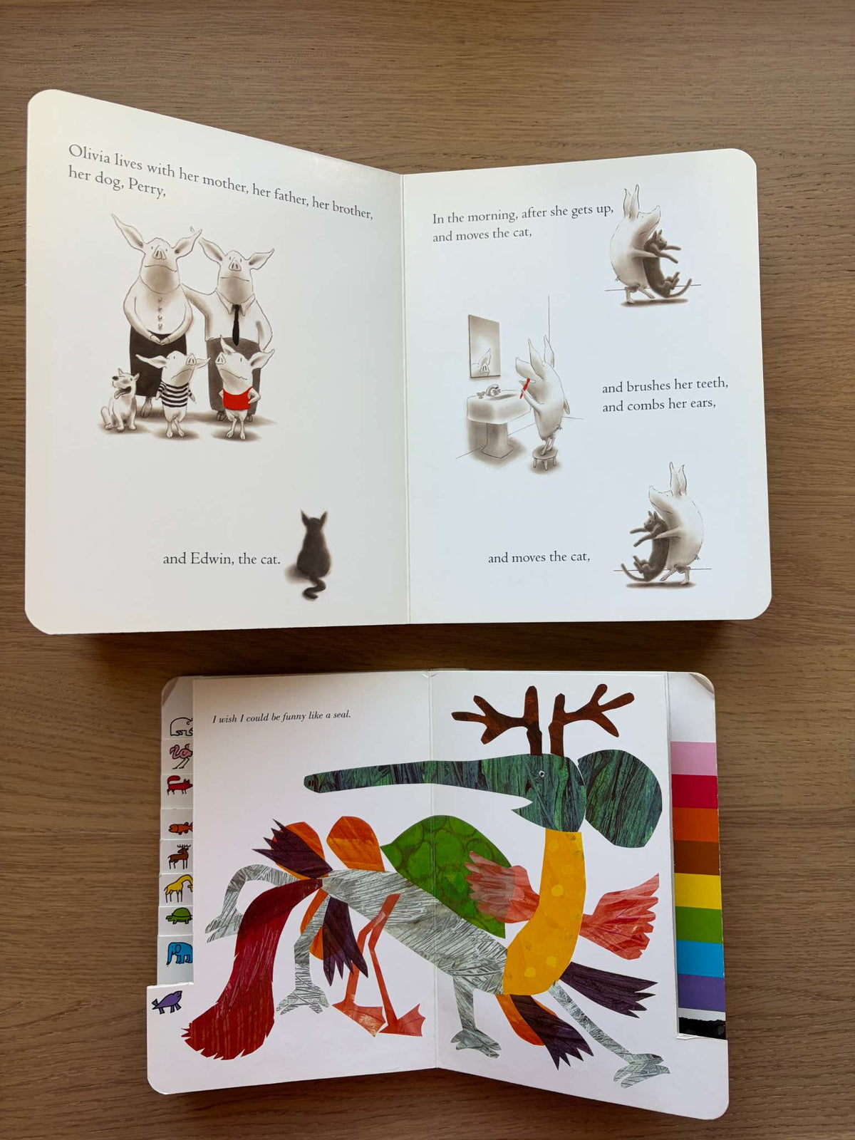 Book Bundle 1