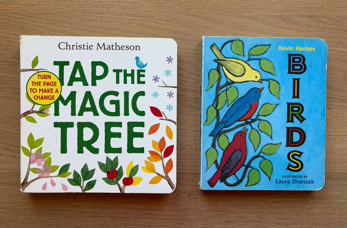 Book Bundle 2