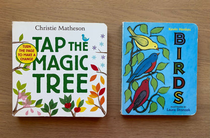 Book Bundle 2