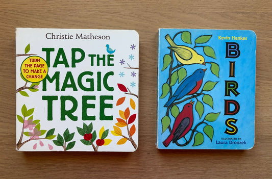 Book Bundle 2