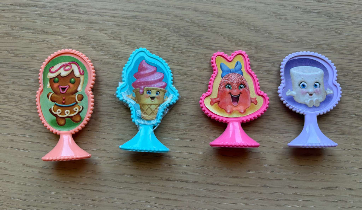 Candy Land Board Game