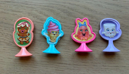 Candy Land Board Game