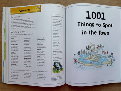 Bundle of Activity Books, $60