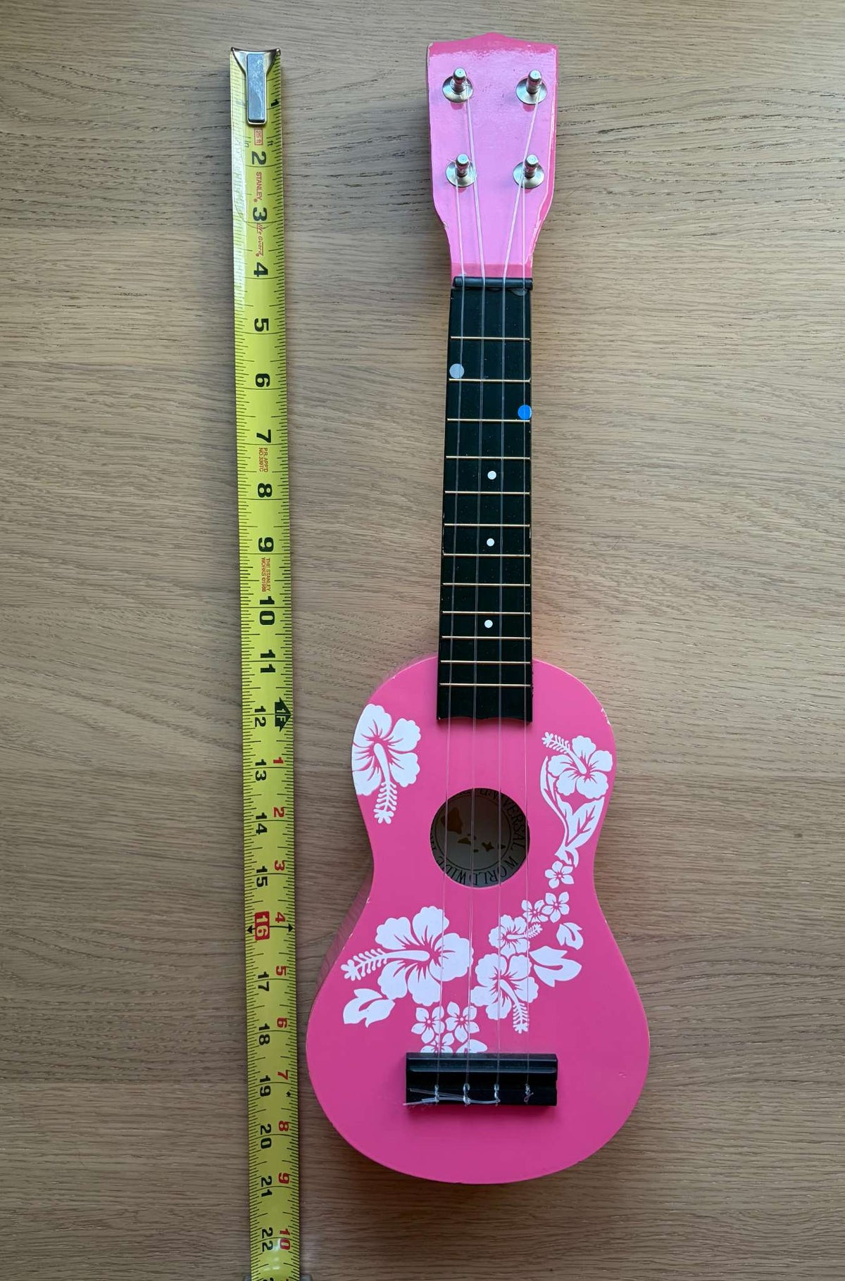 Bundle Musical Instruments
