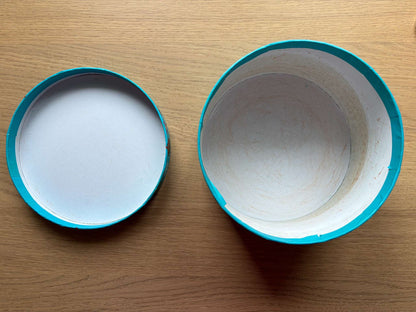 Acorn Soup Counting Game