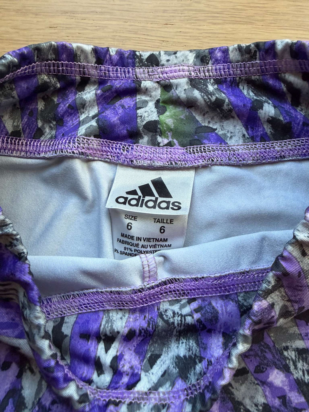 Bundle Active Outfit, Kids 6/6X