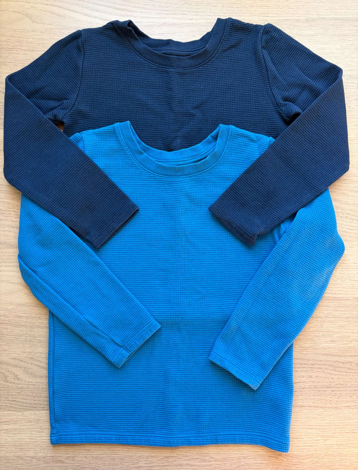Bundle 2 Sweatshirts by M&S, Size 7-8, Kids 7