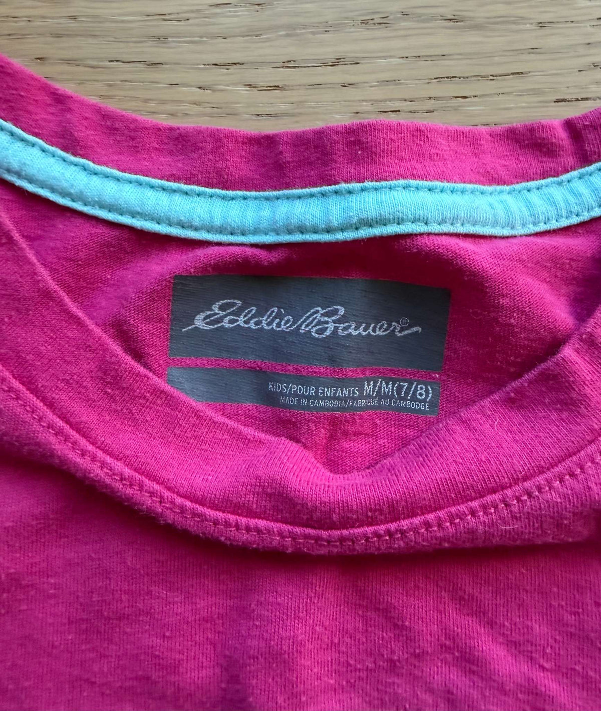 Kindness T-Shirt, Size 7-8, Kids 7