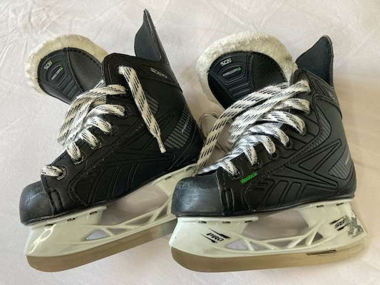 Skates, Size 10, Shoes 11 (Toddler:2-4yr)