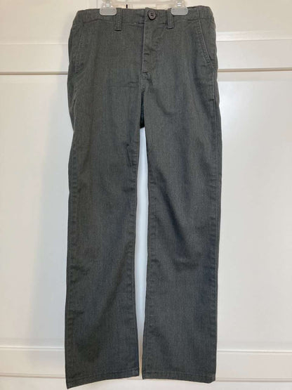 Grey boys pants, EUC, Gap Size 8, Kids 8