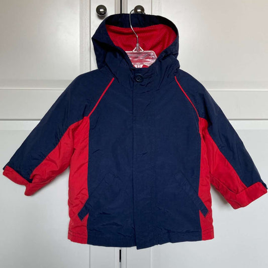 3-in-1 Jacket, 9-12mo, Children's Place Est 1989, Kids 12 Month (9-12M)