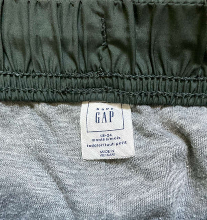 Outdoor pants with lining, Gap Size 18-24M, Kids 24 Month (18-24M)