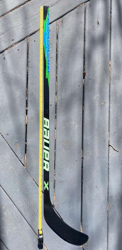 Bauer Hockey Stick, Right Blade