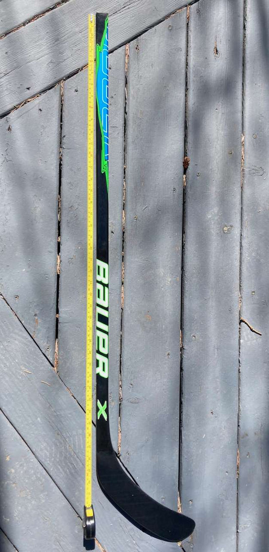 Bauer Hockey Stick, Right Blade