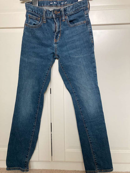 Skinny Jeans, Size 10 Boys, 1 of 4, Kids 10