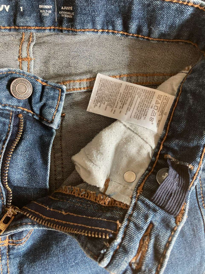 Skinny Jeans, Size 10 Boys, 1 of 4, Kids 10