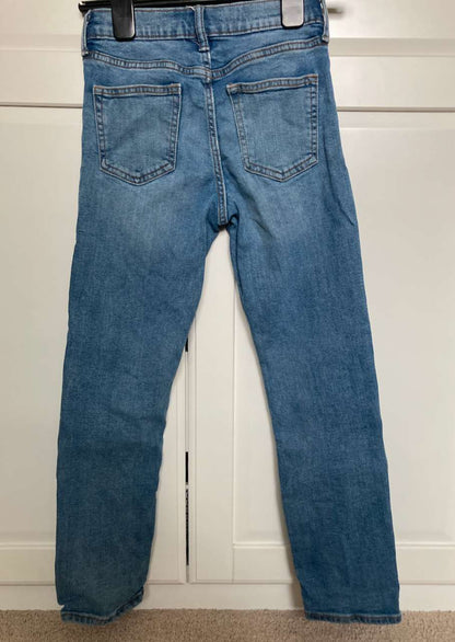 Skinny jeans, size 10 boys, 2 of 4, Kids 10