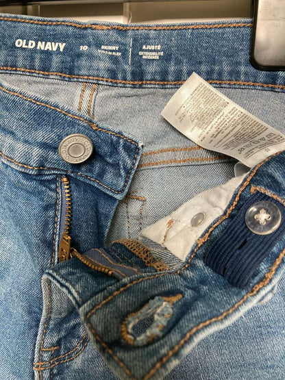 Skinny jeans, size 10 boys, 2 of 4, Kids 10