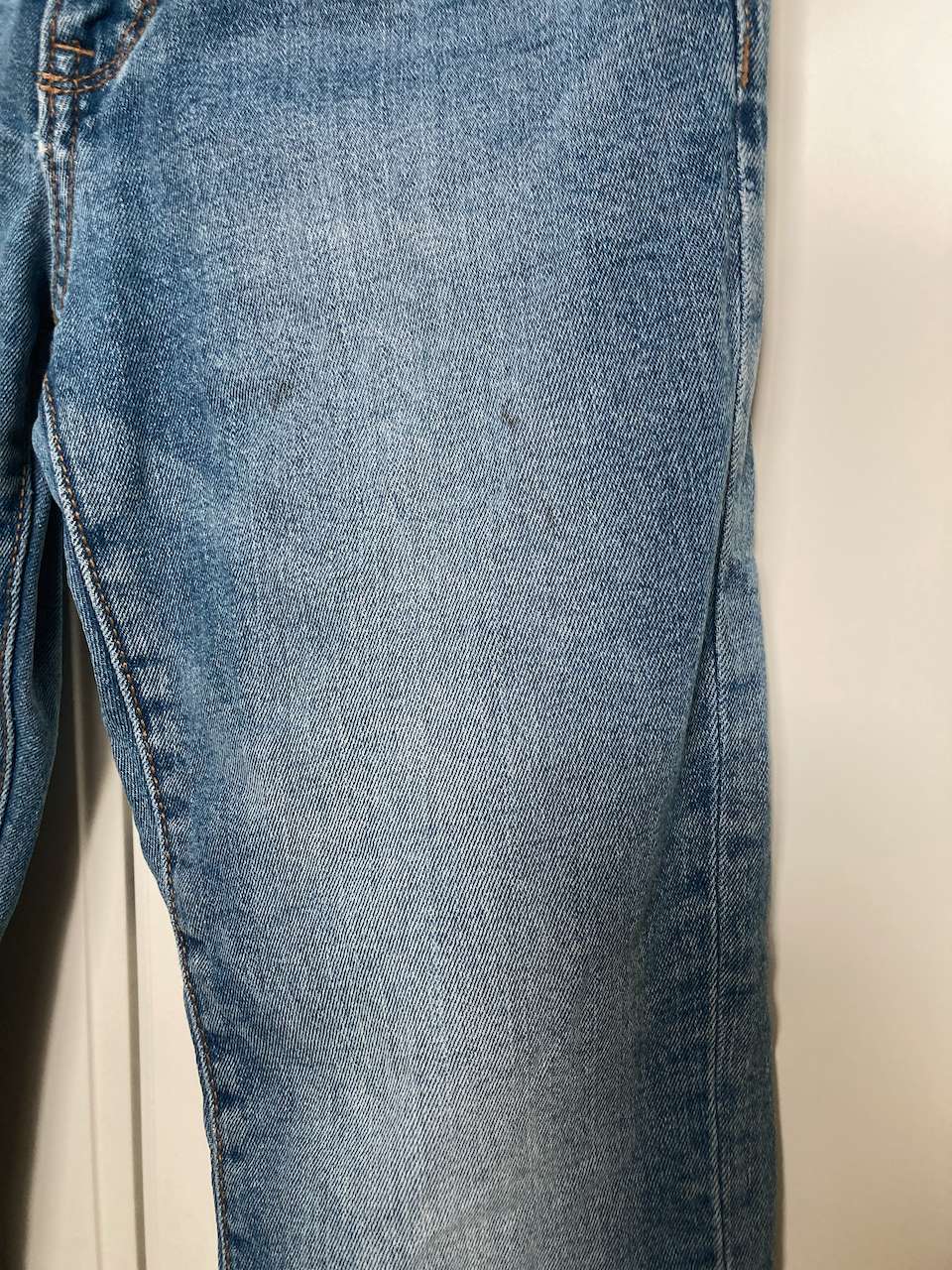 Skinny jeans, size 10 boys, 2 of 4, Kids 10