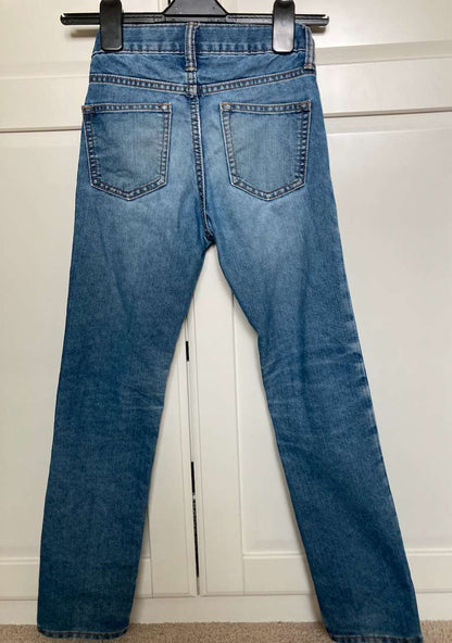Skinny jeans, Size 10 Boys, 3 of 4, Kids 10