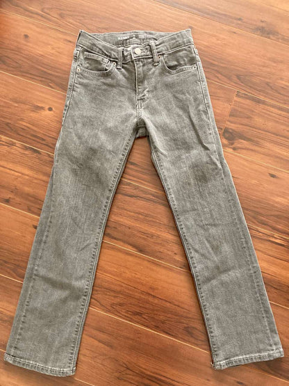 Jeans, Size 10 Boys, 4 of 4, Kids 10